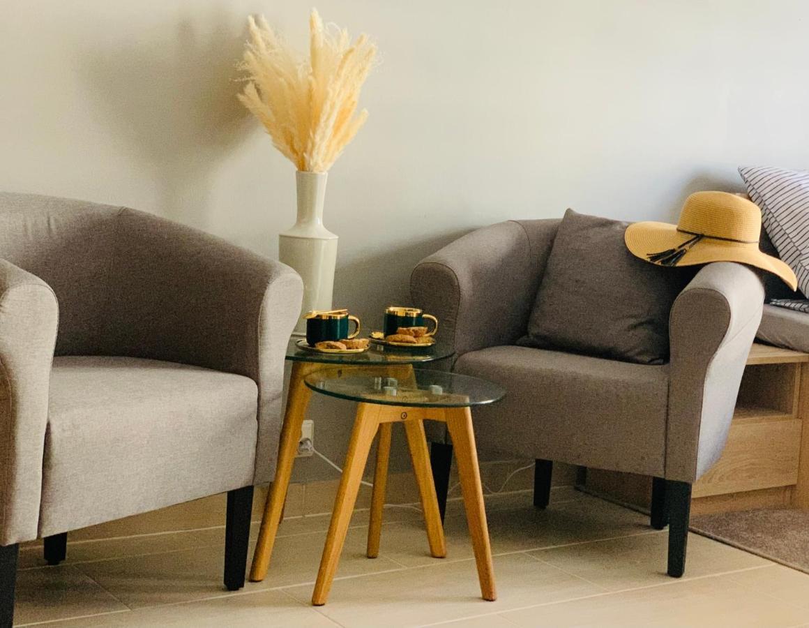 Apartament- Blisko Morza- W Trzech Koronach Z Prv Miejscem Parkingowym W Cenie! Świnoujście Екстериор снимка